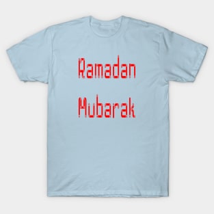 Ramadan T-Shirt